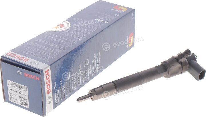 Bosch 0 986 435 107