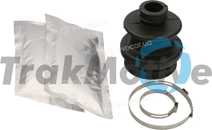 TrakMotive 50-0495