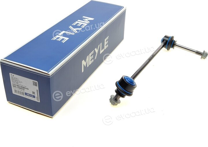 Meyle 316 060 0099/HD