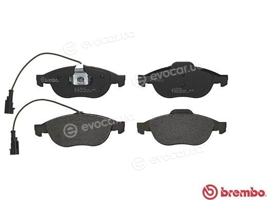 Brembo P 23 075