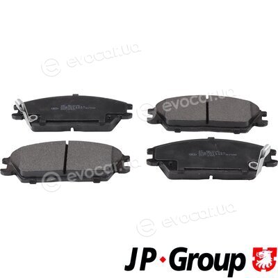 JP Group 3563601310