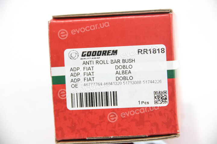 Goodrem RR1818