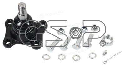 GSP S080229