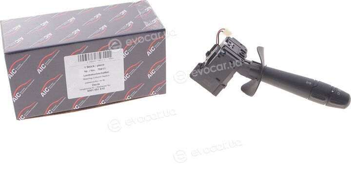 AIC 75811