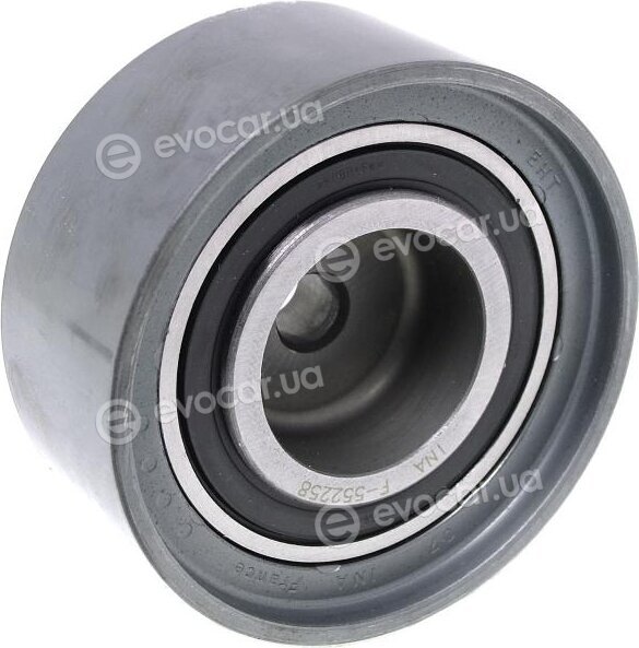 SKF VKM 21256