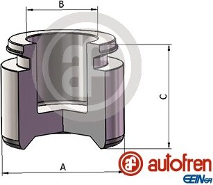 Autofren D025660