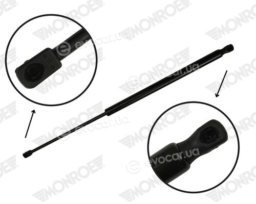 Monroe ML6515
