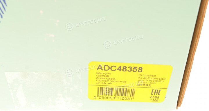 Blue Print ADC48358