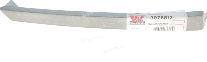 Van Wezel 3076512