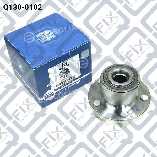 Q-Fix Q1300102
