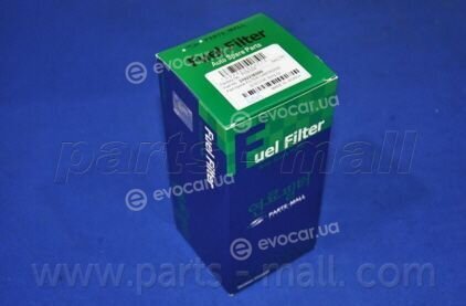 Parts Mall PCB-028