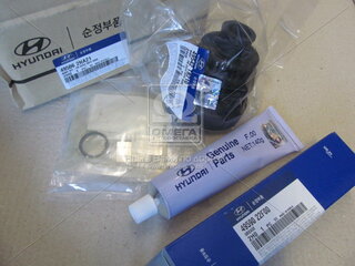 Kia / Hyundai 495062HA21