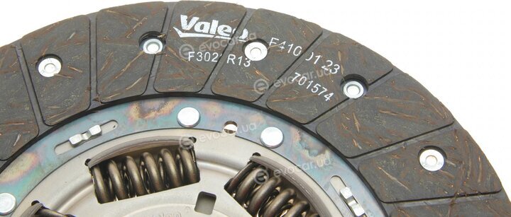 Valeo 832104