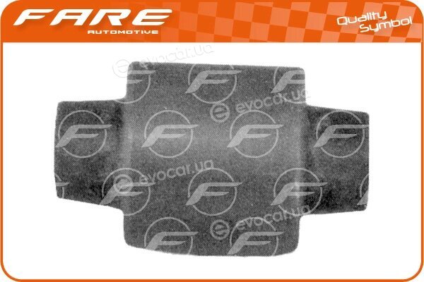 Fare 1901