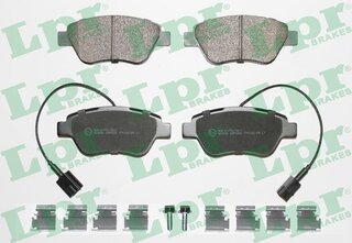 LPR / Samko 05P1656K