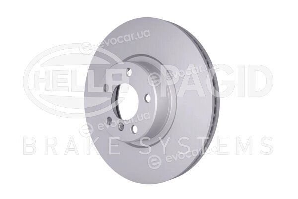 Hella 8DD 355 133-181