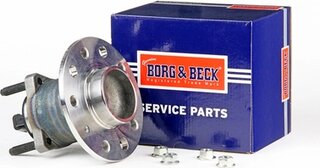 Borg & Beck BWK975