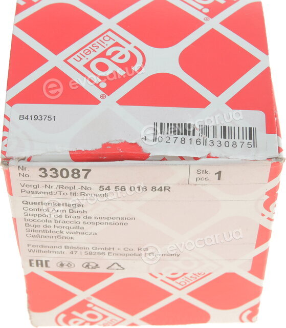 Febi 33087