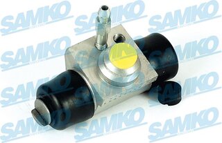 LPR / Samko C20616