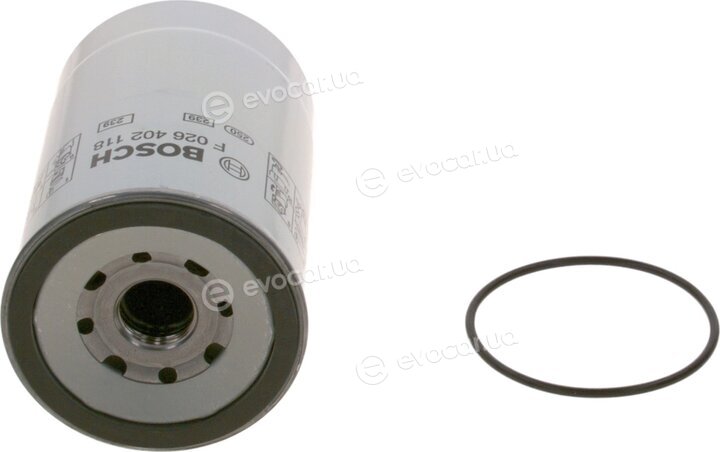 Bosch F 026 402 118