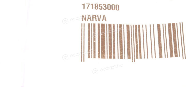 Narva 171853000