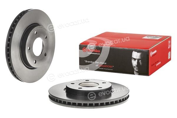Brembo 09.B647.21