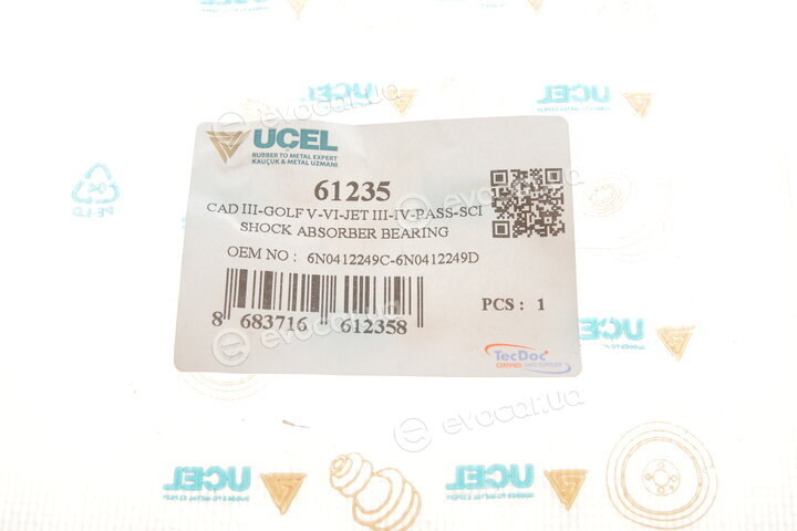 Ucel 61235