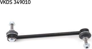 SKF VKDS 349010