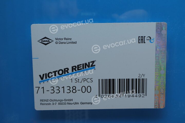 Victor Reinz 71-33138-00