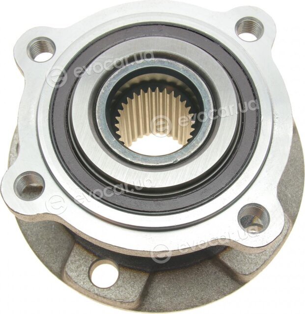 SKF VKBA 6619