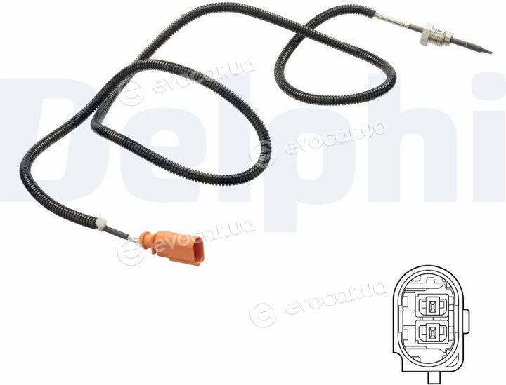 Delphi TS30181