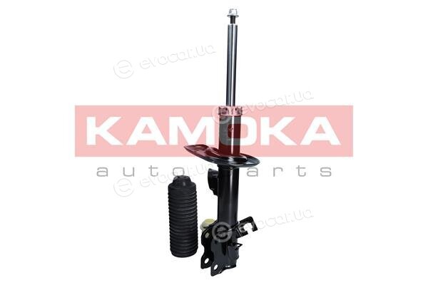 Kamoka 2000543