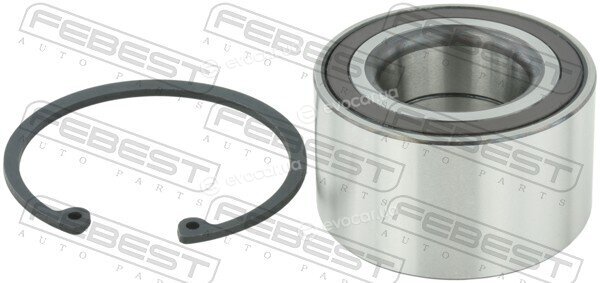 Febest DAC39740039M-KIT