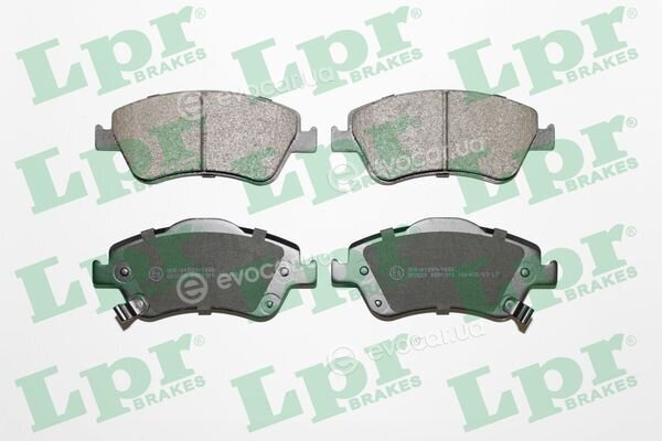 LPR / Samko 05P1316