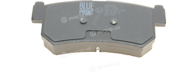 Blue Print ADG04262