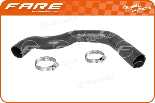Fare 13904