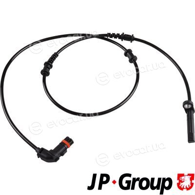 JP Group 1397104700