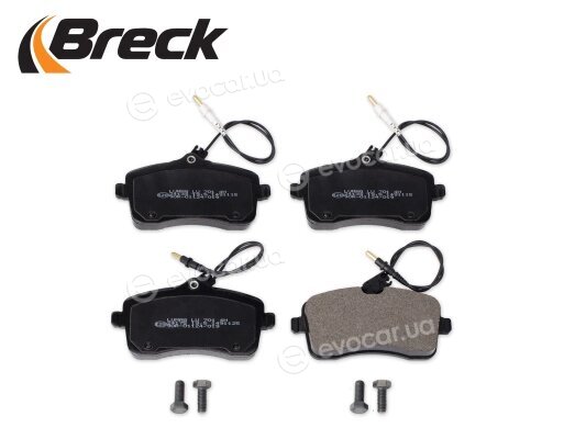 Breck 24134 00 701 10