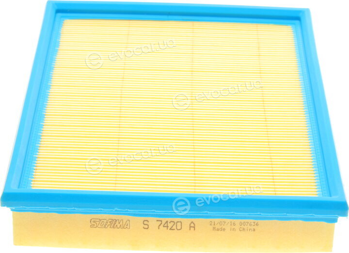 Sofima S 7420 A