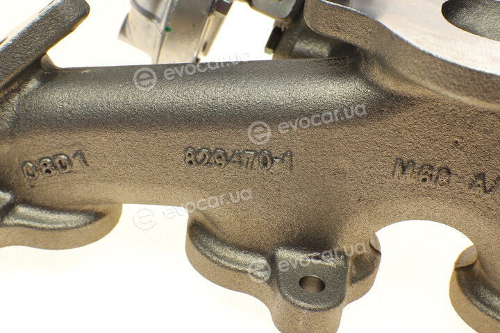 Garrett 846016-5002S