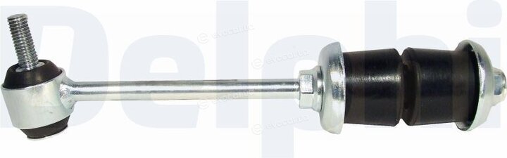 Delphi TC2385