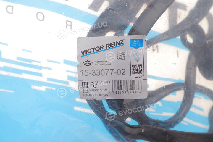Victor Reinz 15-33077-02