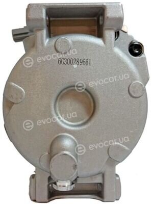 Mahle ACP 697 000S
