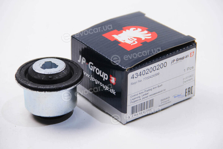 JP Group 4340200200