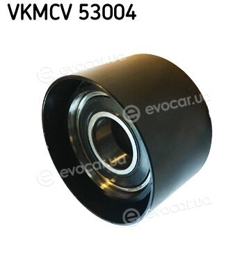 SKF VKMCV 53004