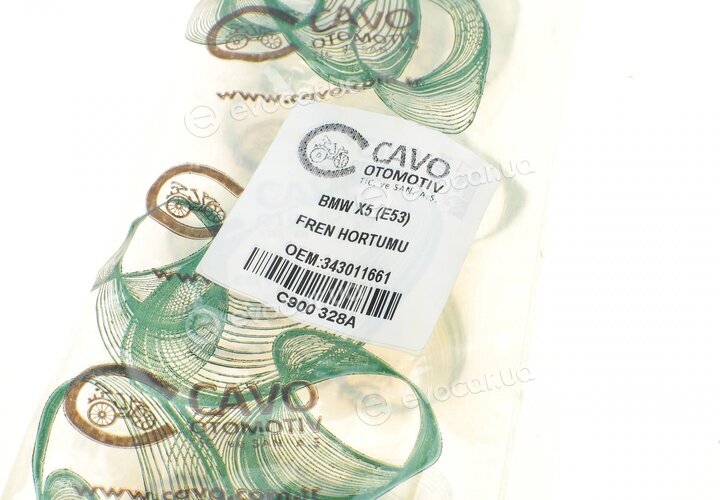 Cavo C900 328A