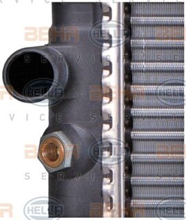 Mahle 8MK 376 710-321