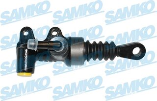 LPR / Samko F30026