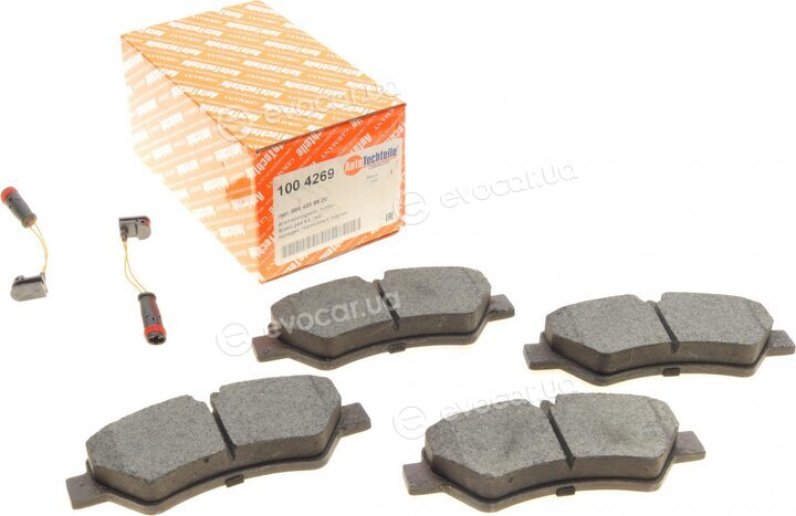 Autotechteile 100 4269