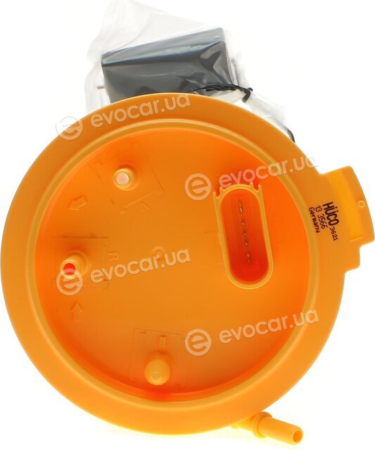 Astemo (Hitachi) / Huco 133566
